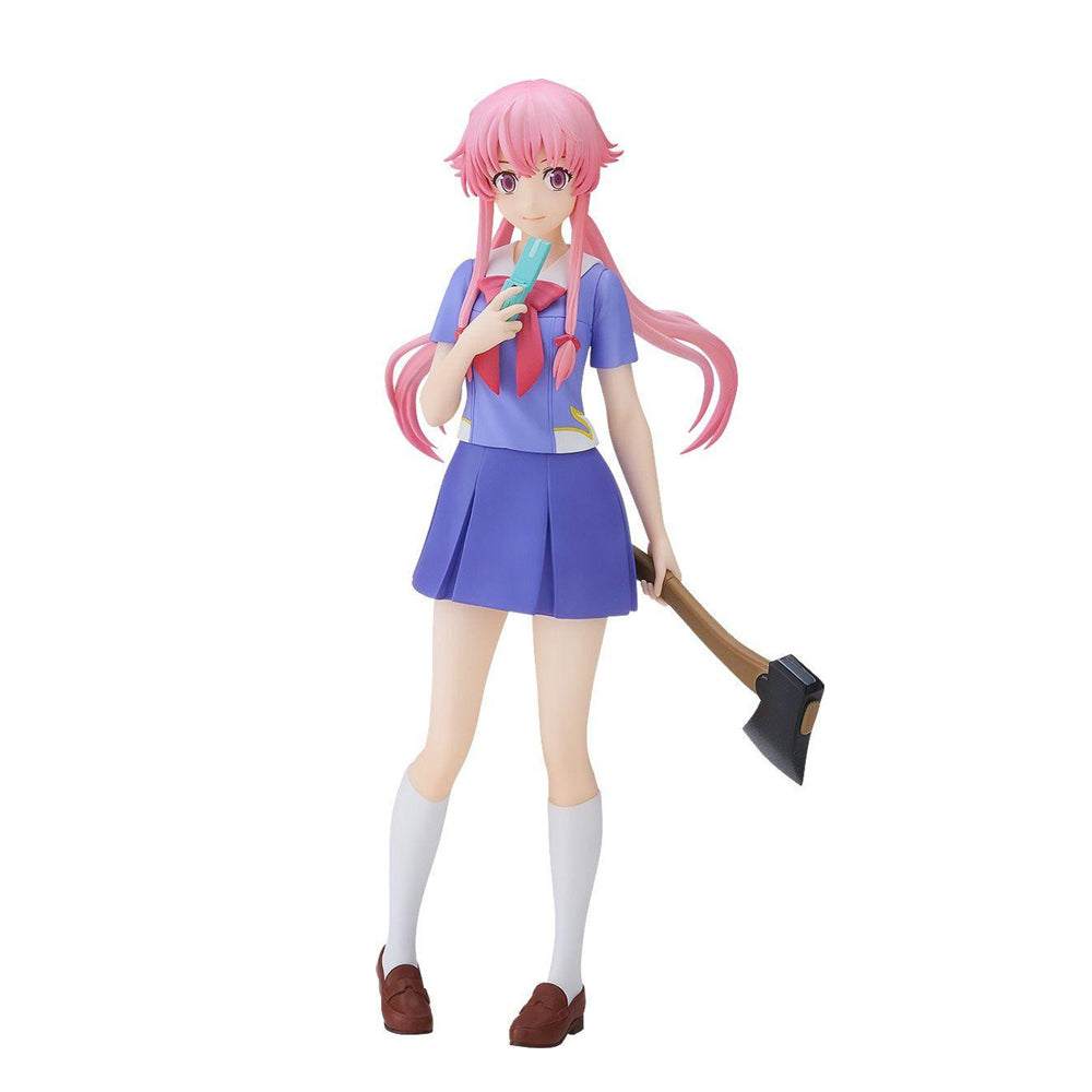 POP UP PARADE YUNO GASAI POP UP PARADE YUNO GASAI